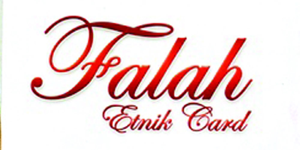 blangko falah