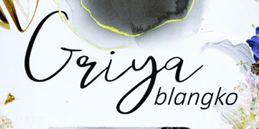 blangko griya