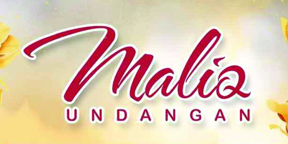 blangko maliq