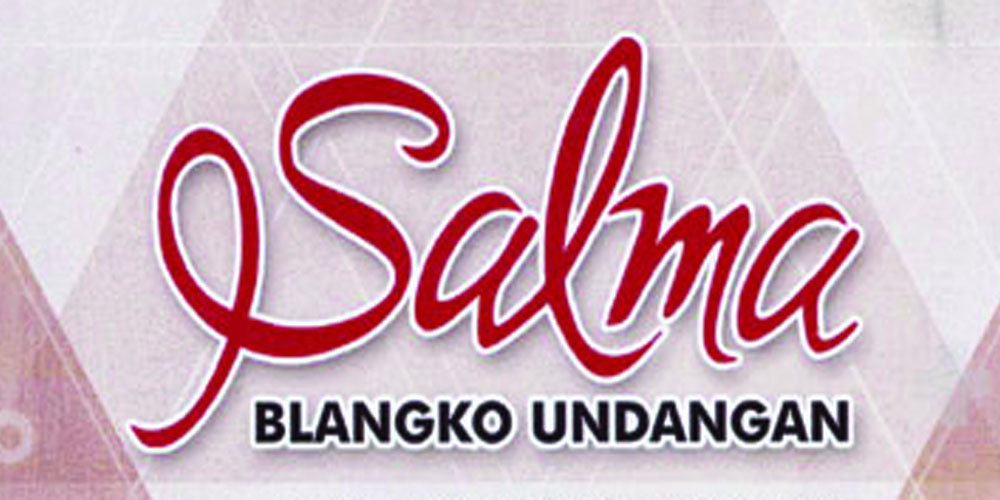 blangko salma